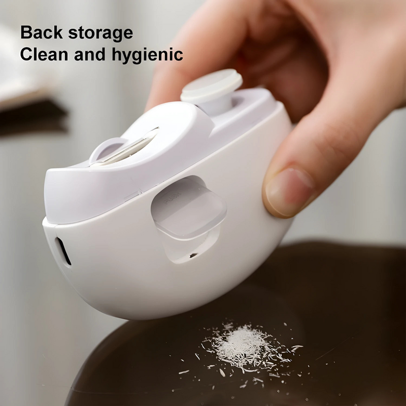 iilora Mini Nail trimmer