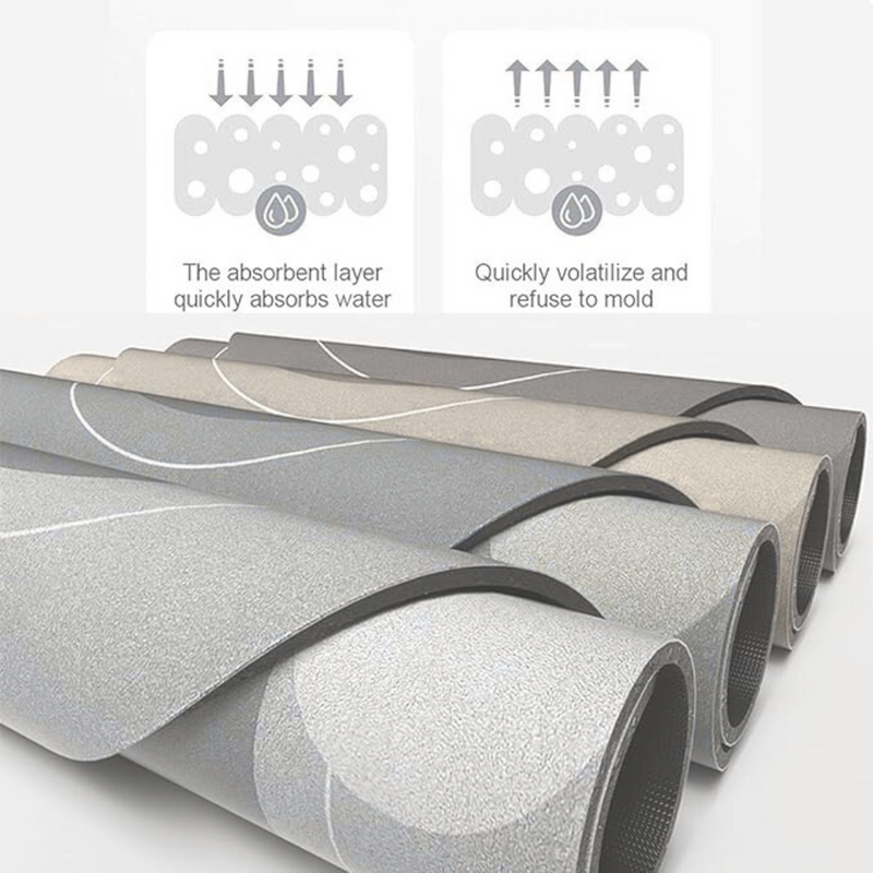 iilora Serenity Mat