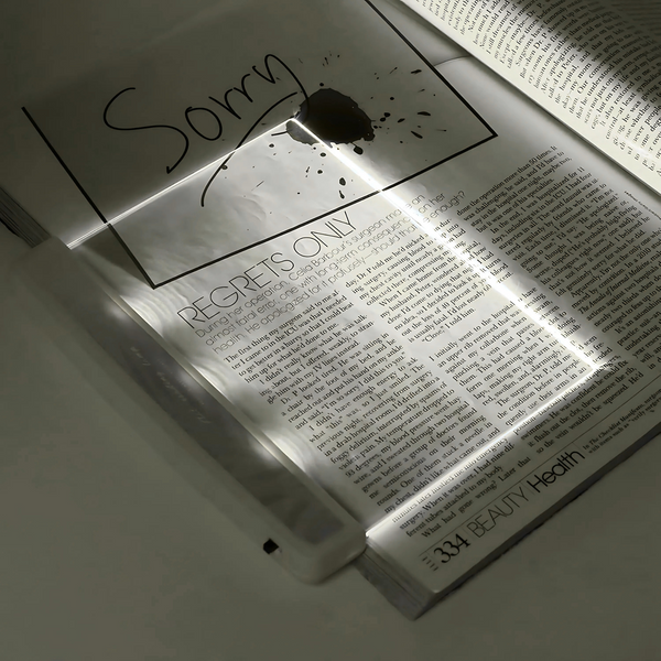 iilora Page Light