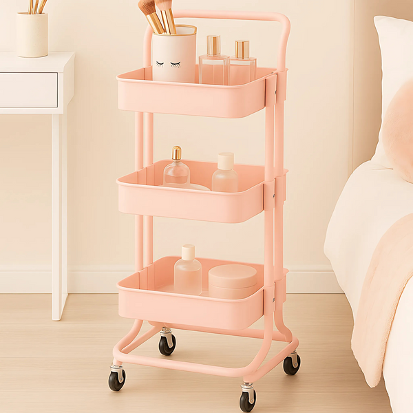 iilora Rolling Cart