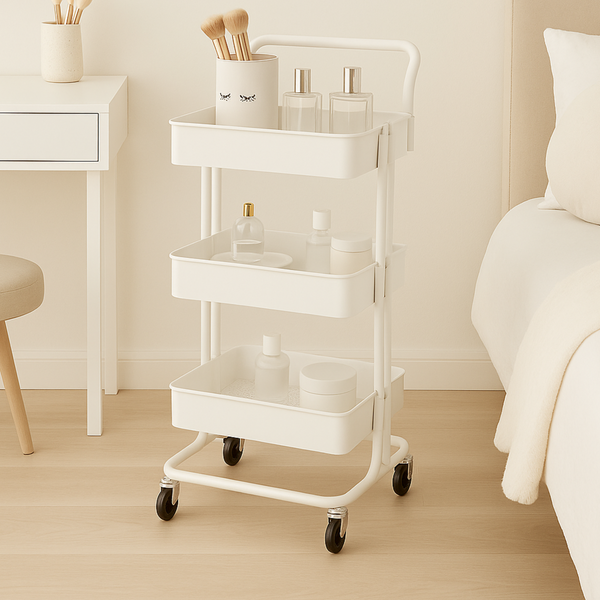 iilora Rolling Cart