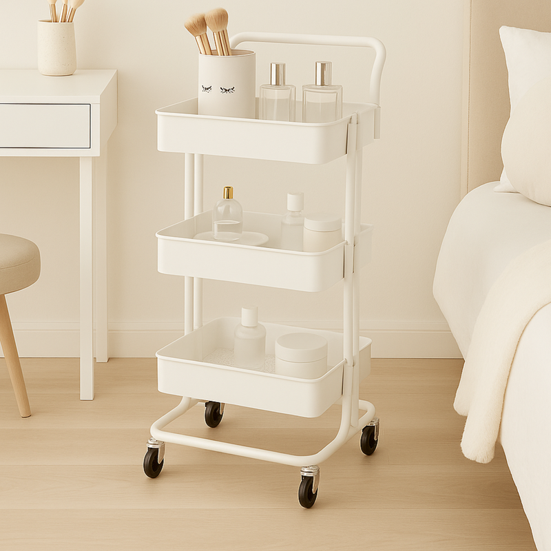 iilora Rolling Cart